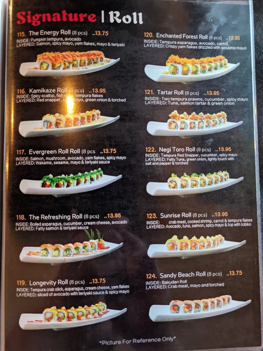 Menu photo 10