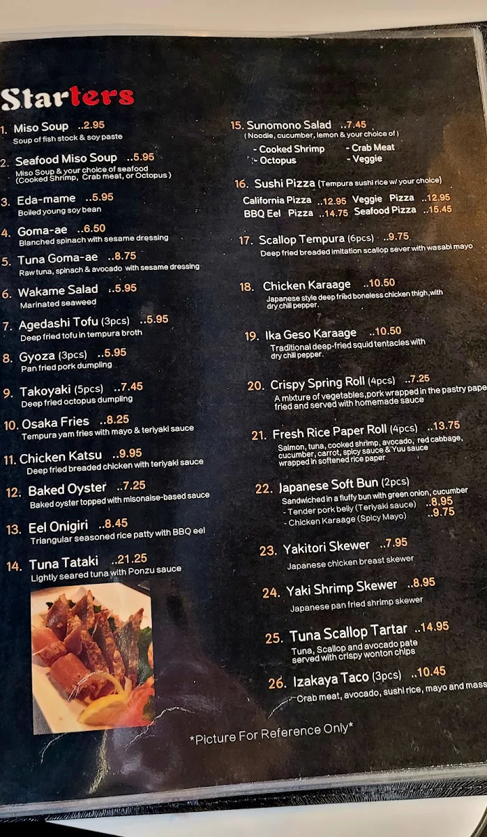 Menu photo 8