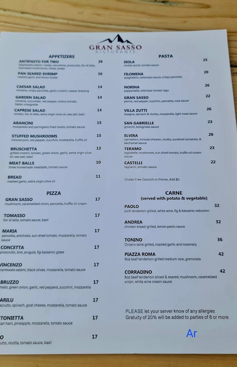 Menu photo 3