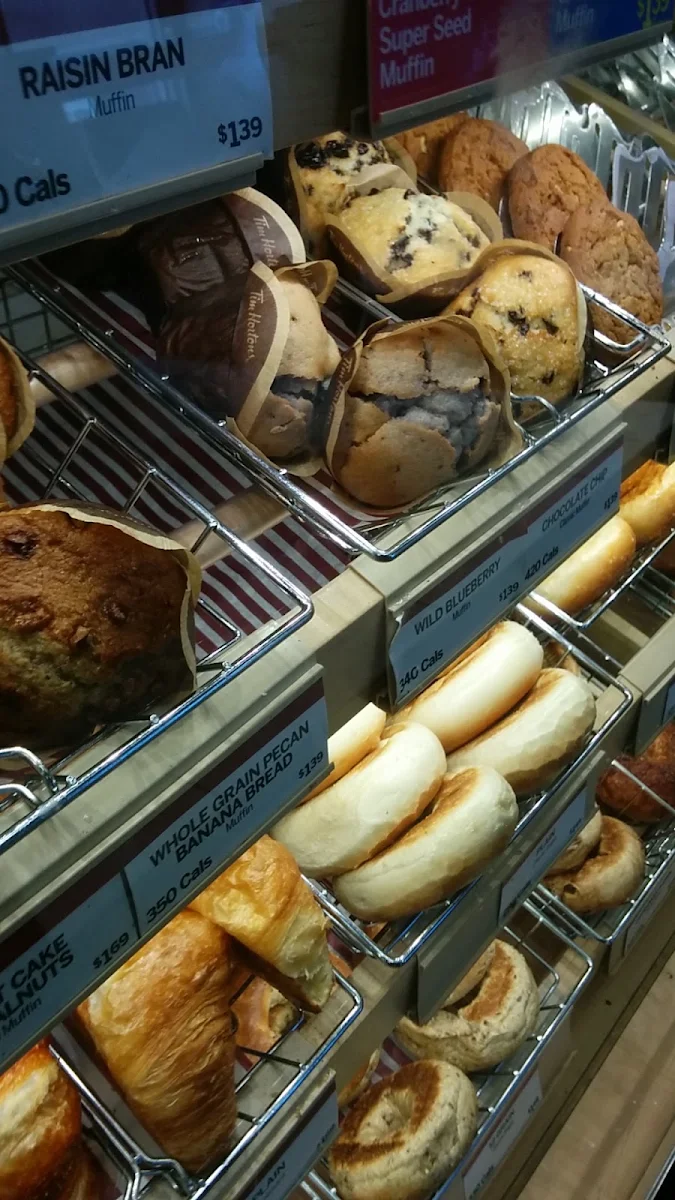 Food & drink, Tim Hortons