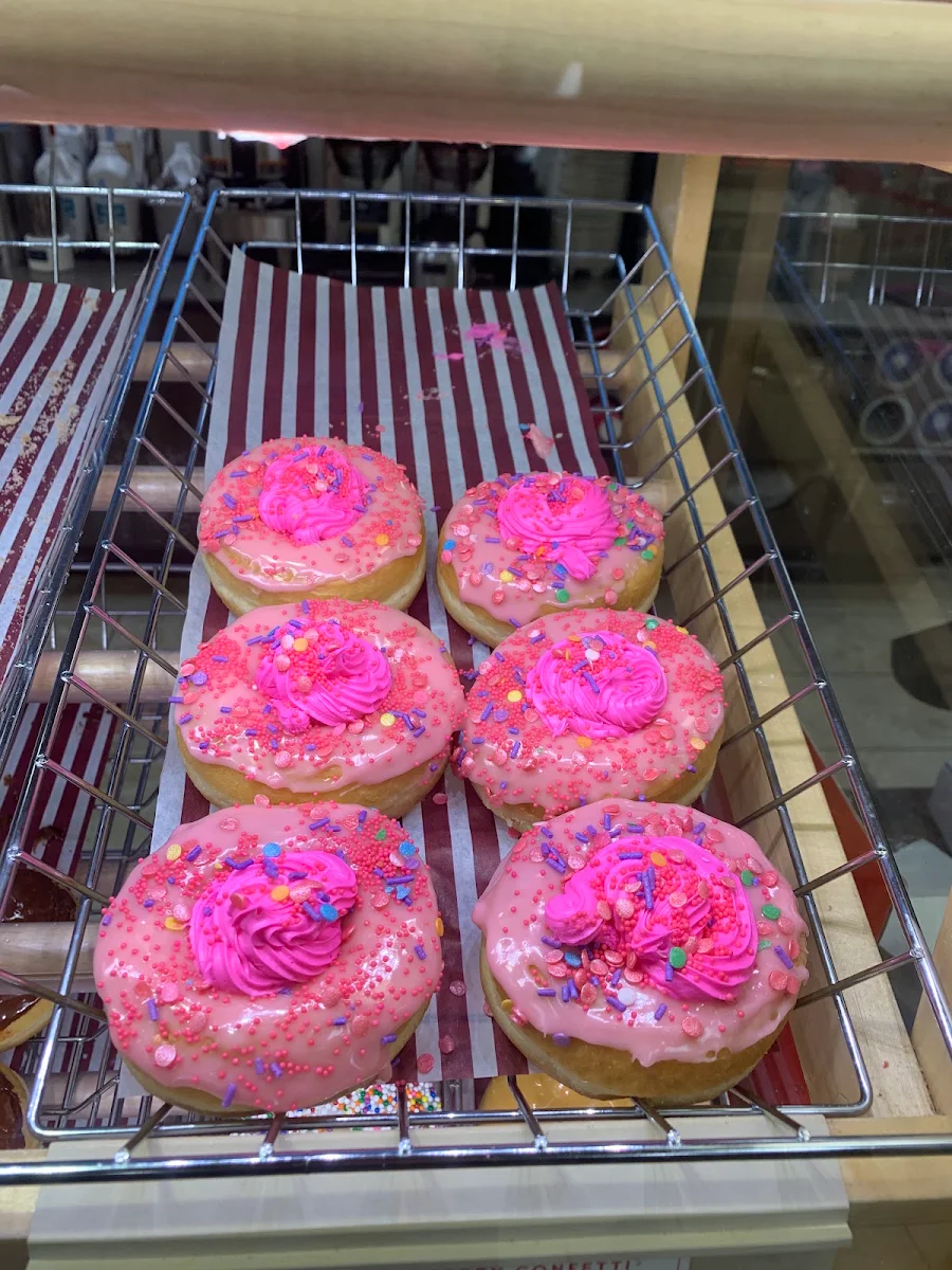 Food & drink, Tim Hortons