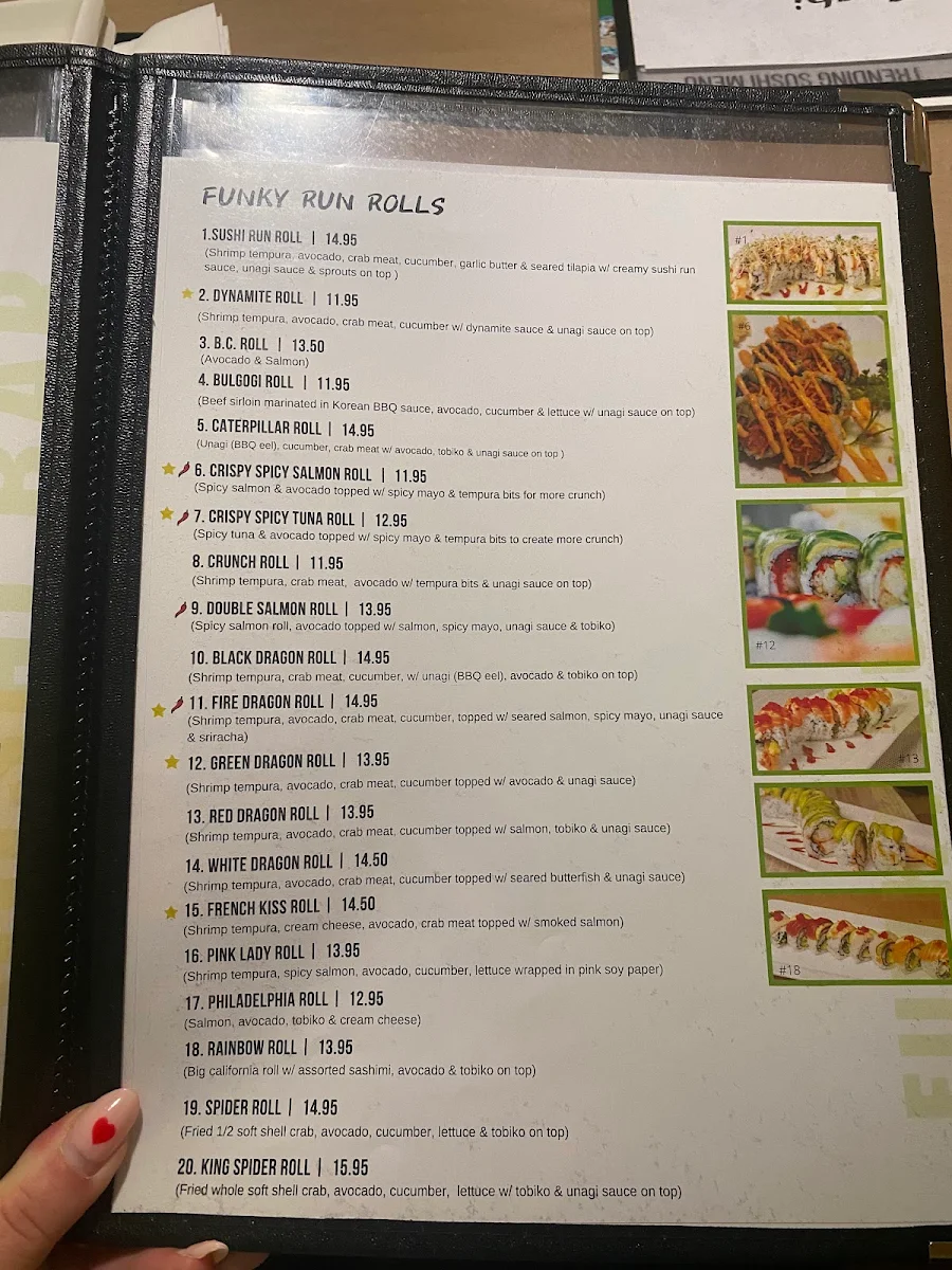 Menu photo 5