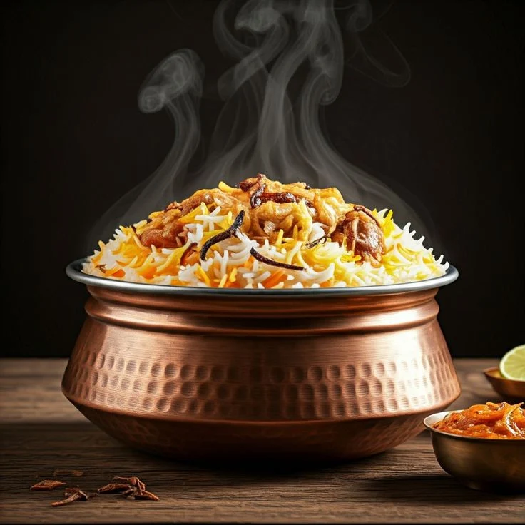Food & drink, Biryani By KG (Cloud Kitchen )