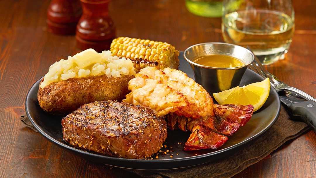 Food & drink, Chuck’s Roadhouse Bar and Grill