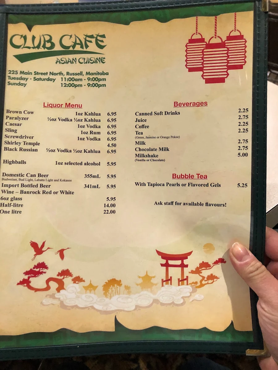 Menu photo 10