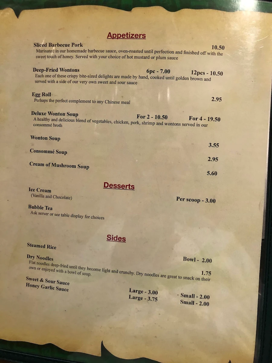 Menu photo 8