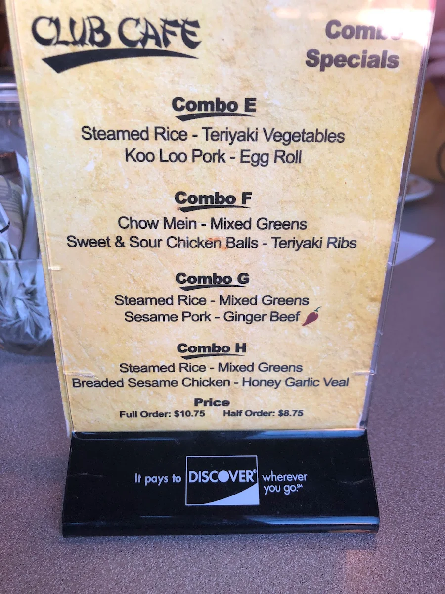 Menu photo 9