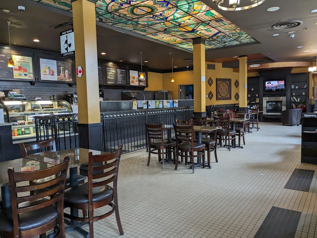 Vibe, Coffee Culture Café & Eatery