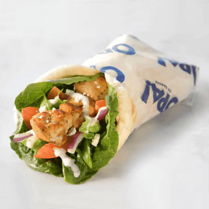 Food & drink, OPA! of Greece Guildford Town Centre