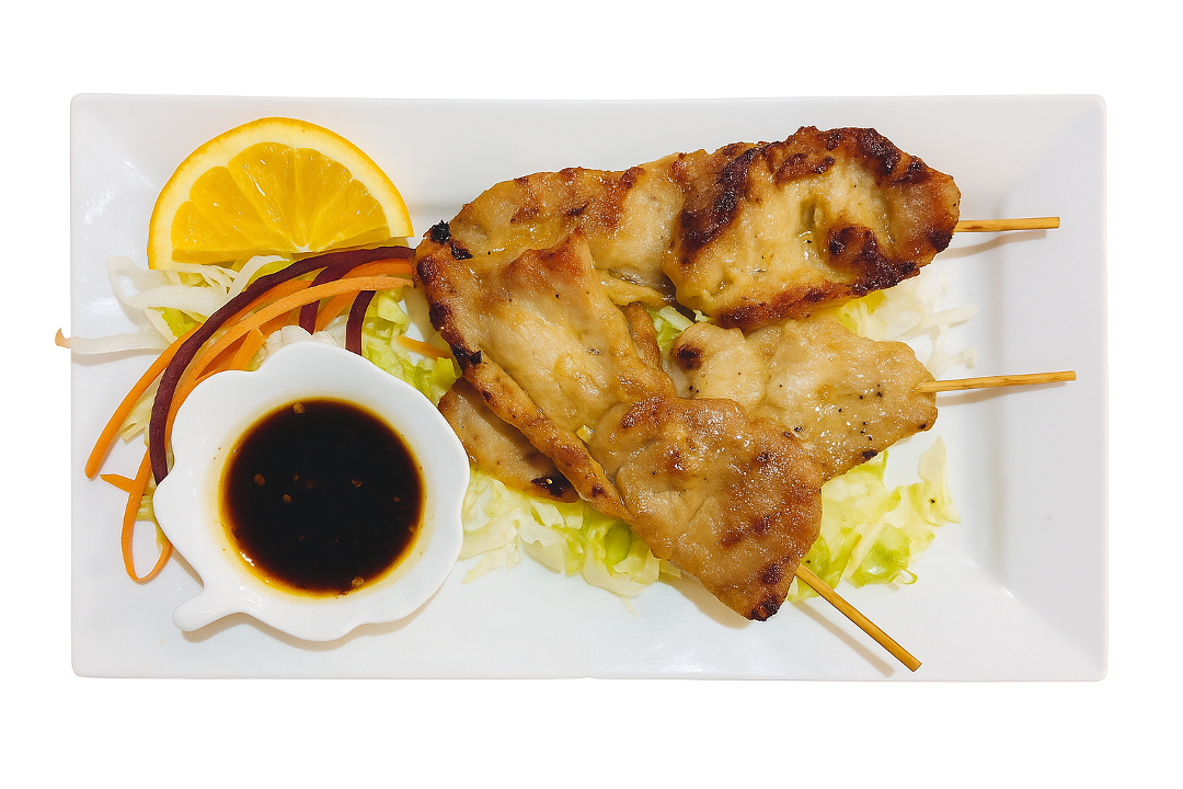 Food & drink, Pik Thai Restaurant