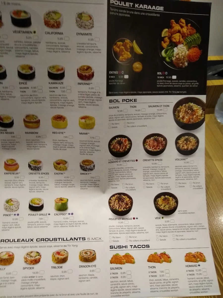 Menu photo 7