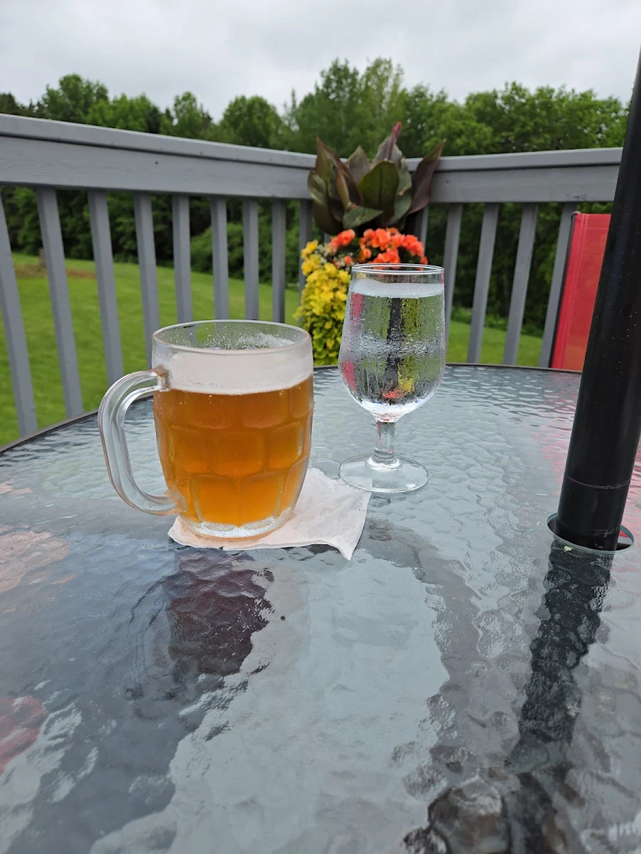 Food & drink, Riverside Grill & Bar