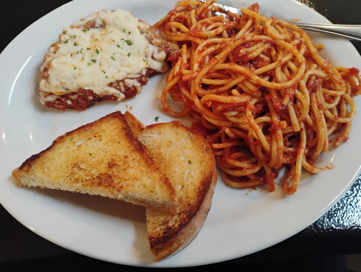 Food & drink, Riverside Grill & Bar