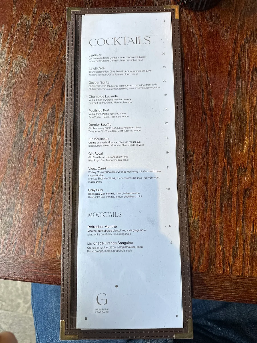 Menu photo 7
