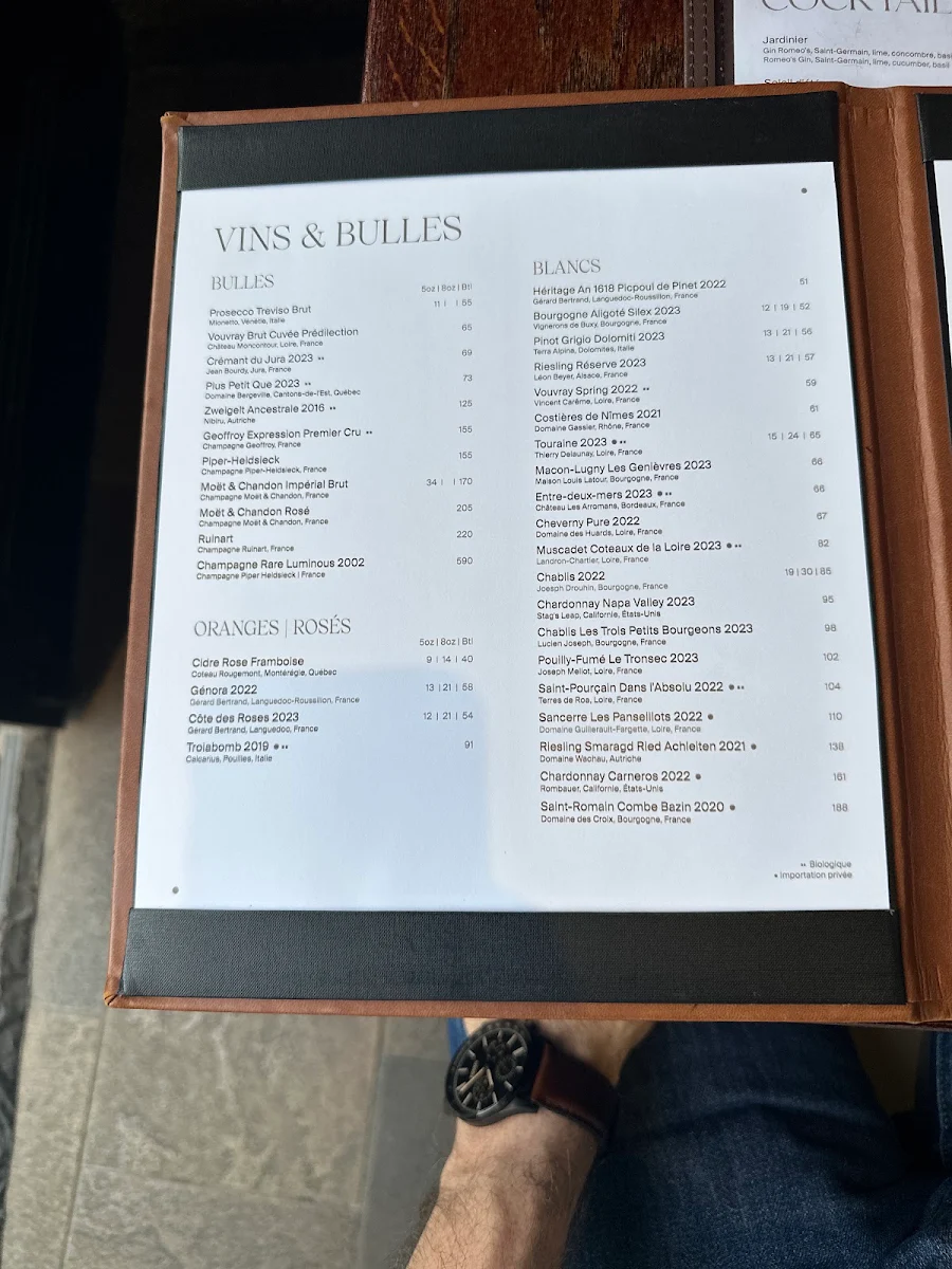 Menu photo 9