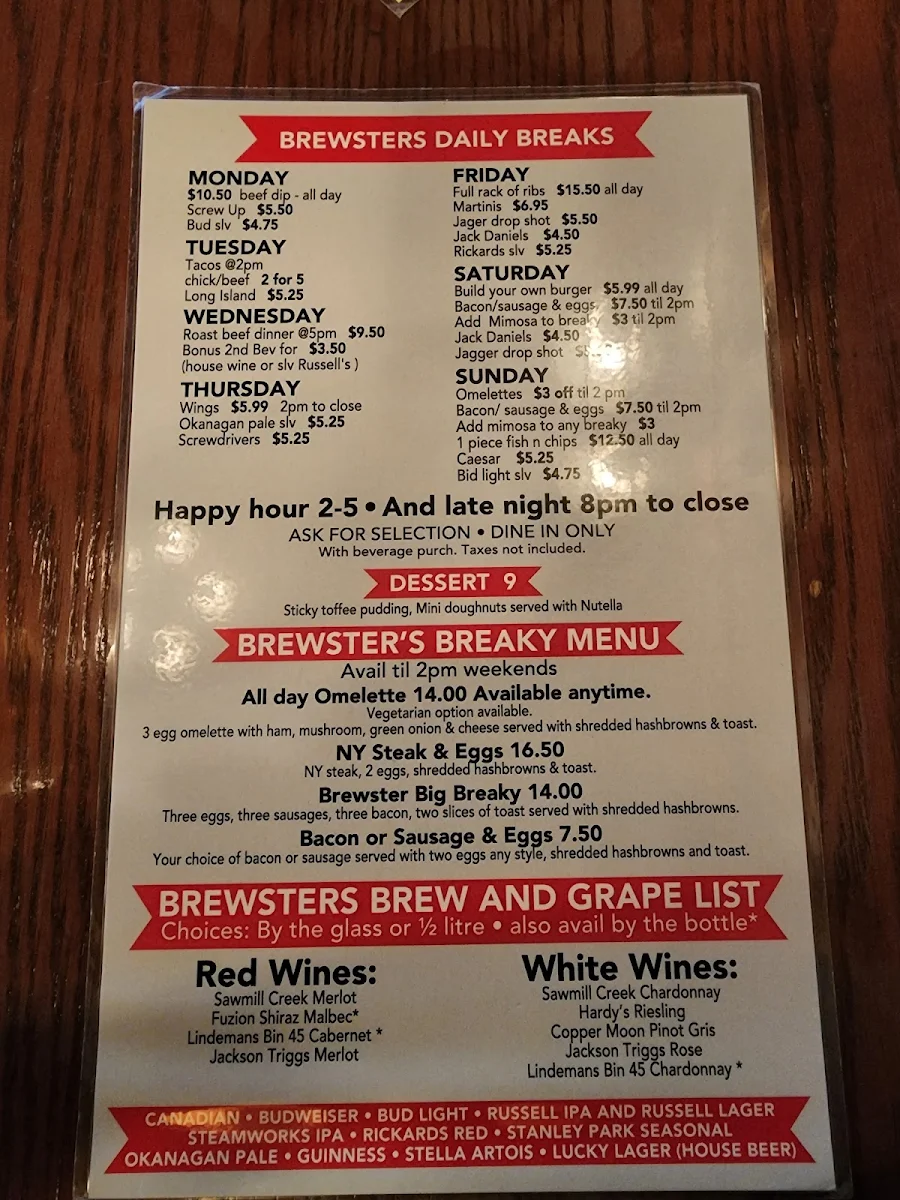 Menu photo 6