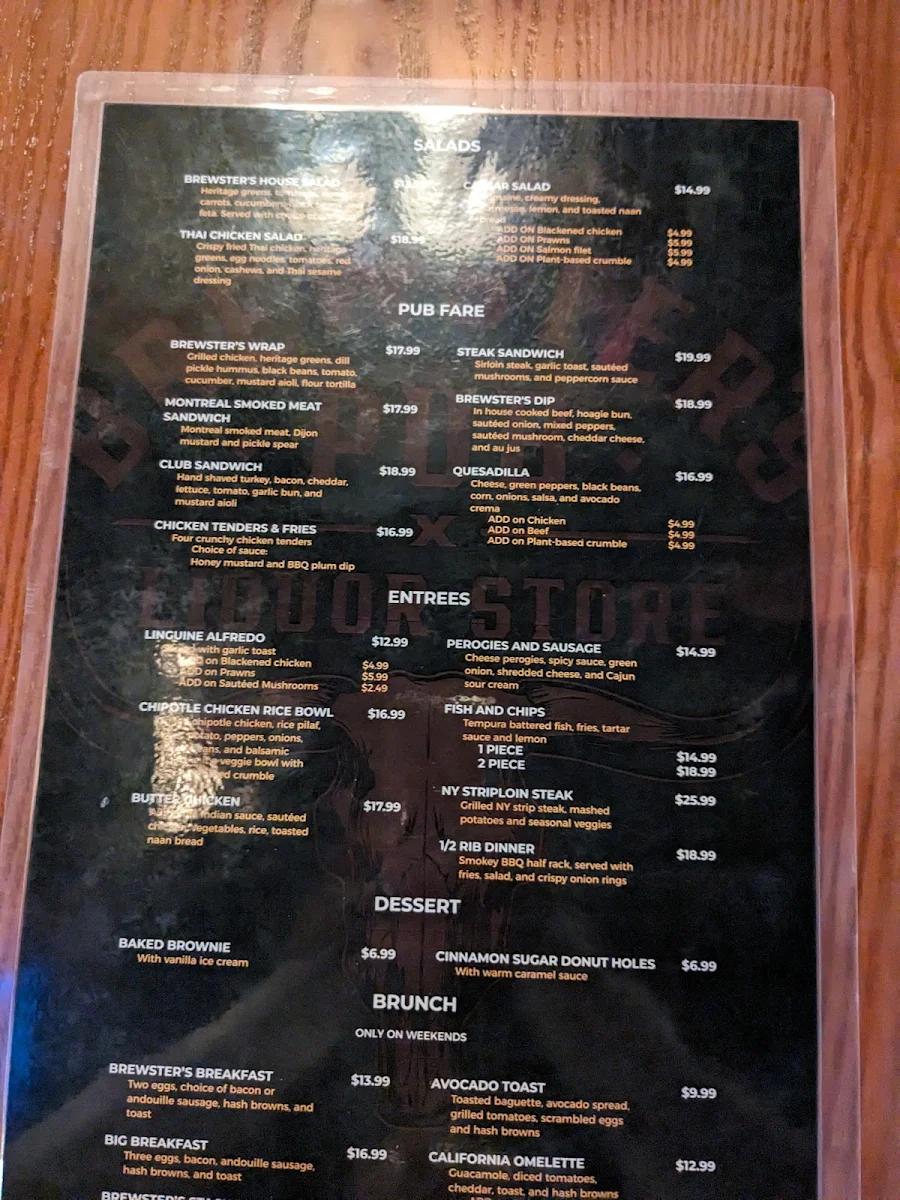 Menu photo 7