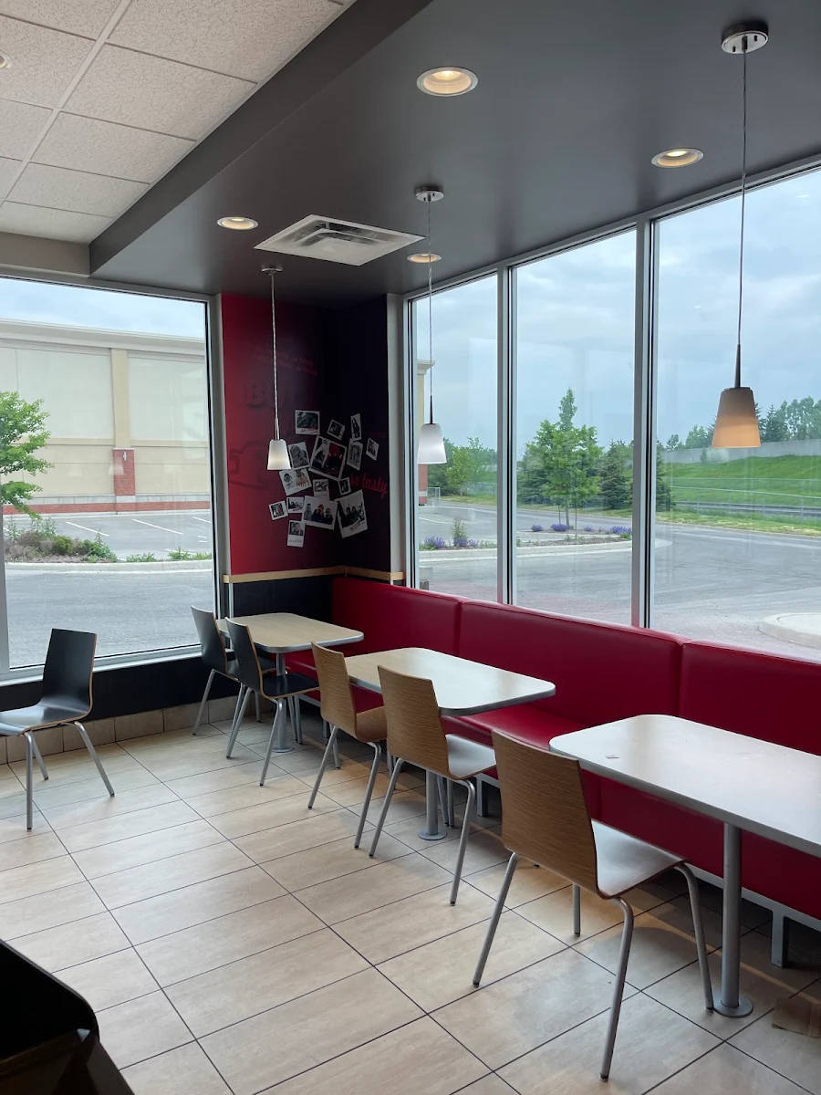 Vibe, KFC