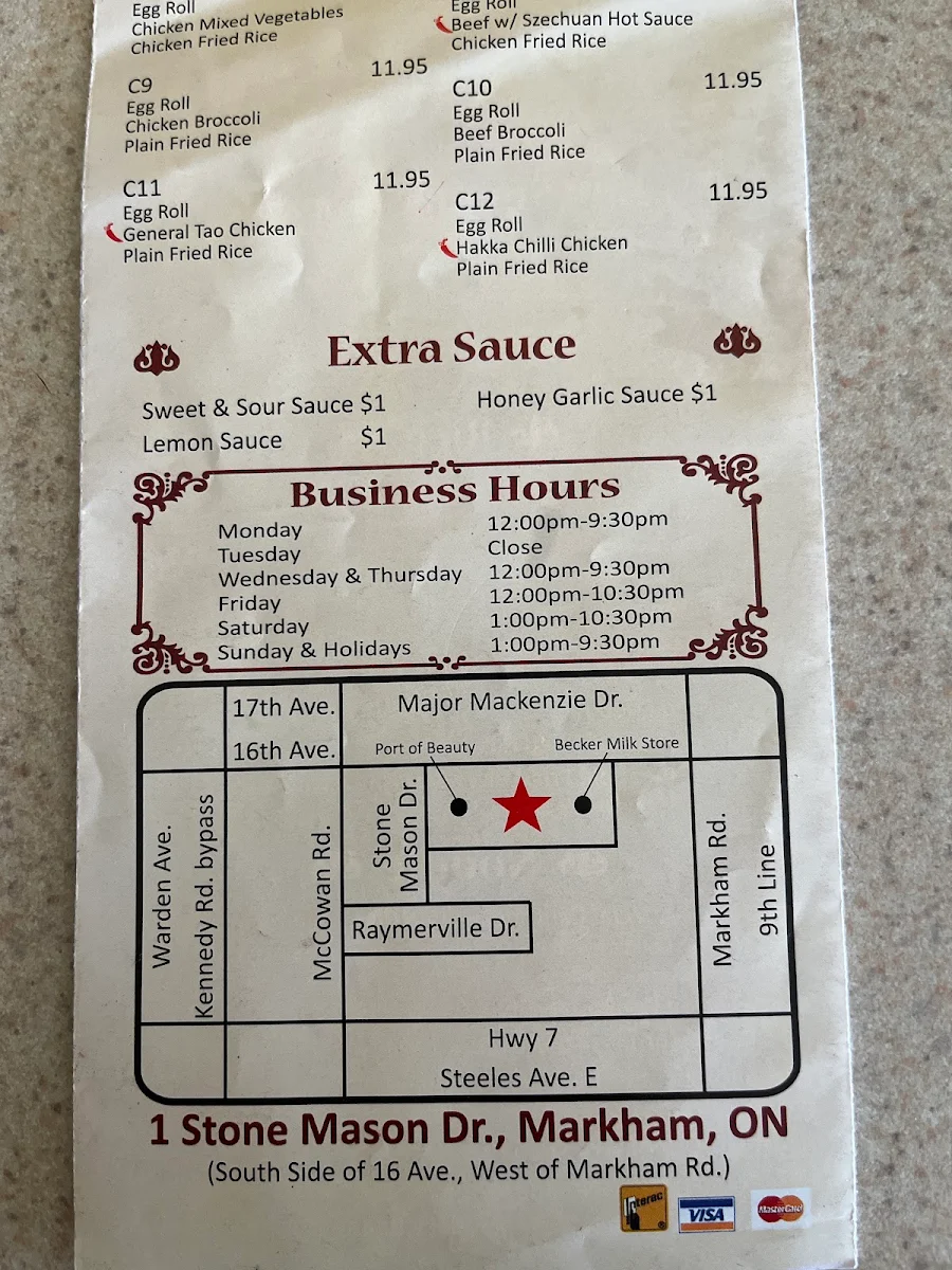 Menu photo 3
