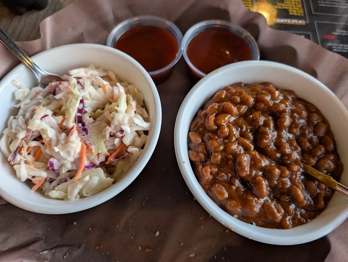 Food & drink, Memphis BBQ & Wicked Wings