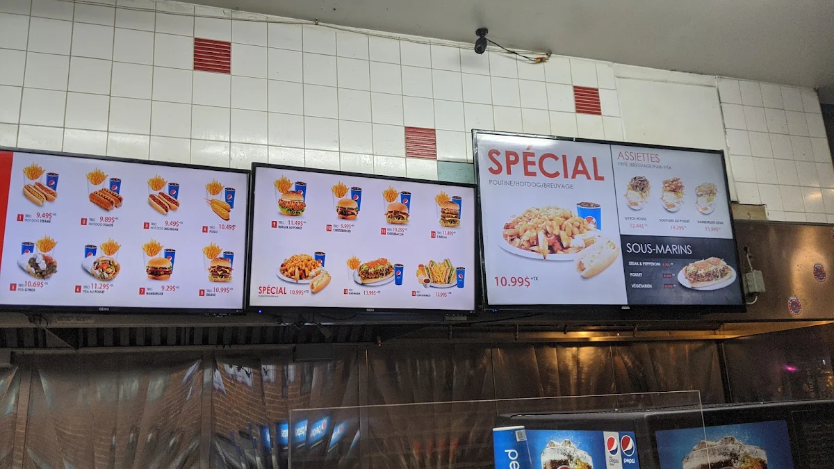 Menu photo 2