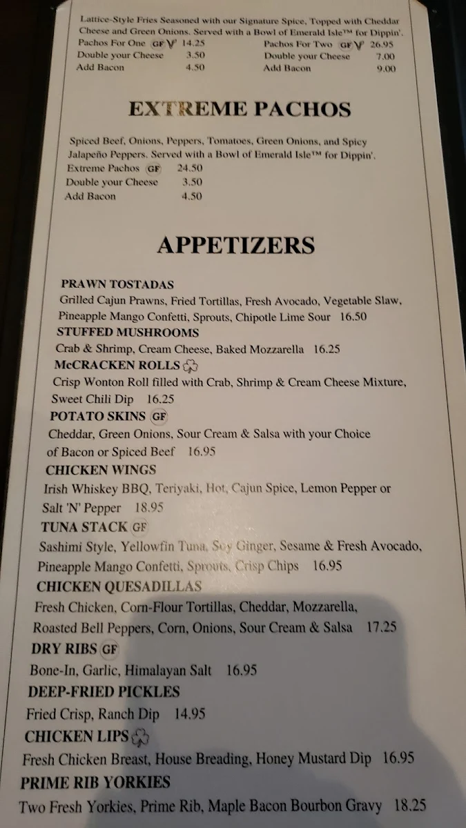 Menu photo 6