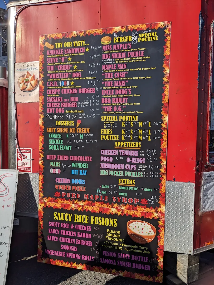 Menu photo 5