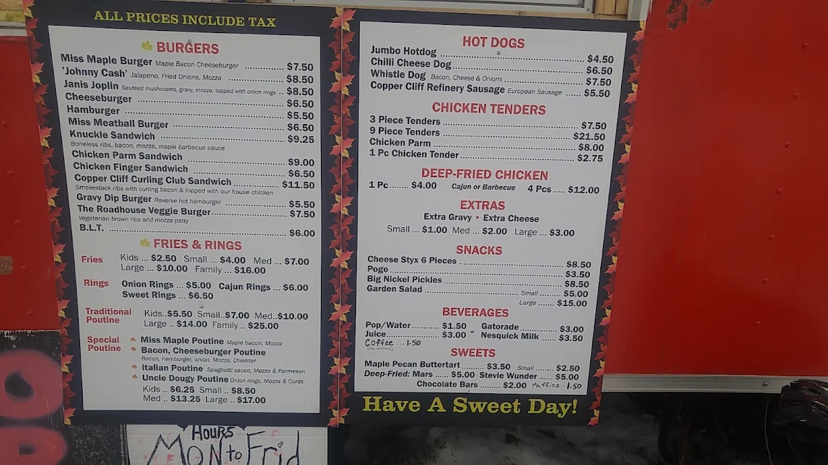 Menu photo 9