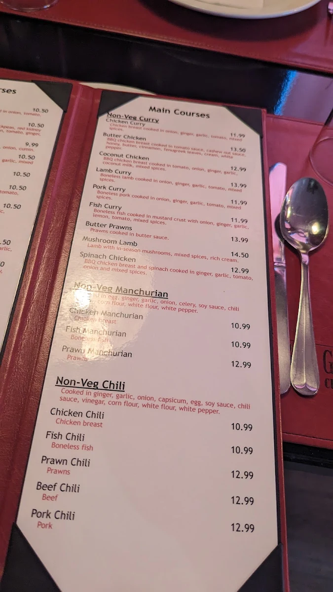 Menu photo 7