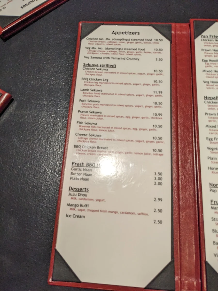 Menu photo 8