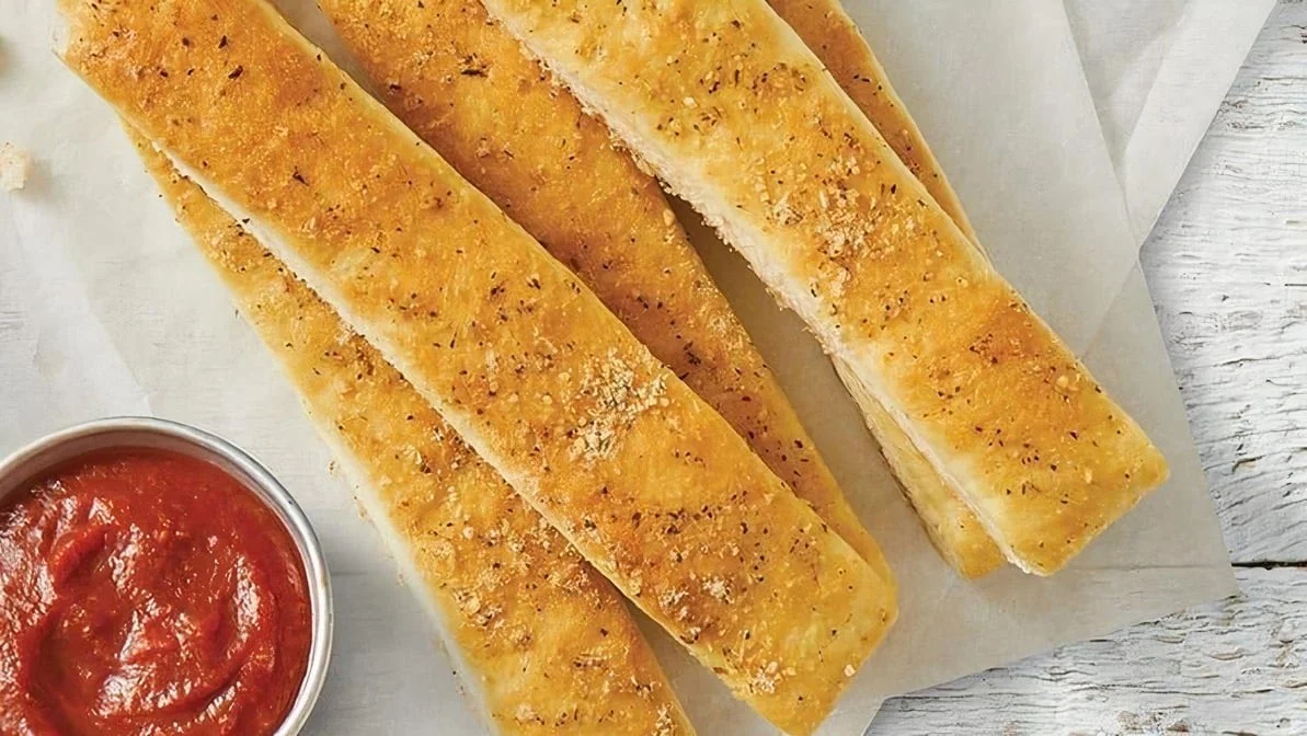 Food & drink, Pizza Hut