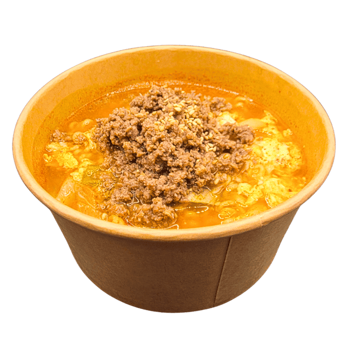 Food & drink, Baegopa
