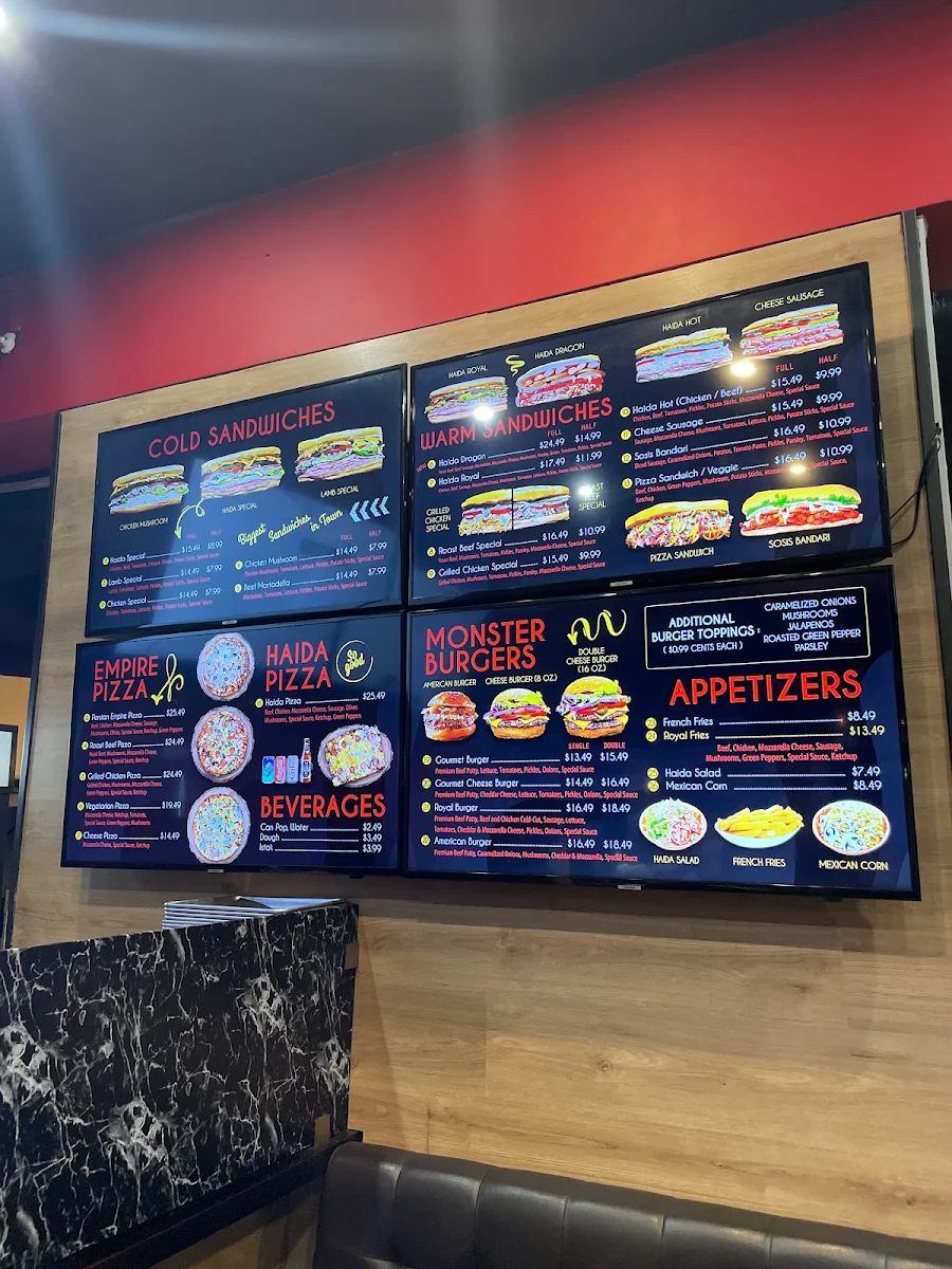 Menu photo 10