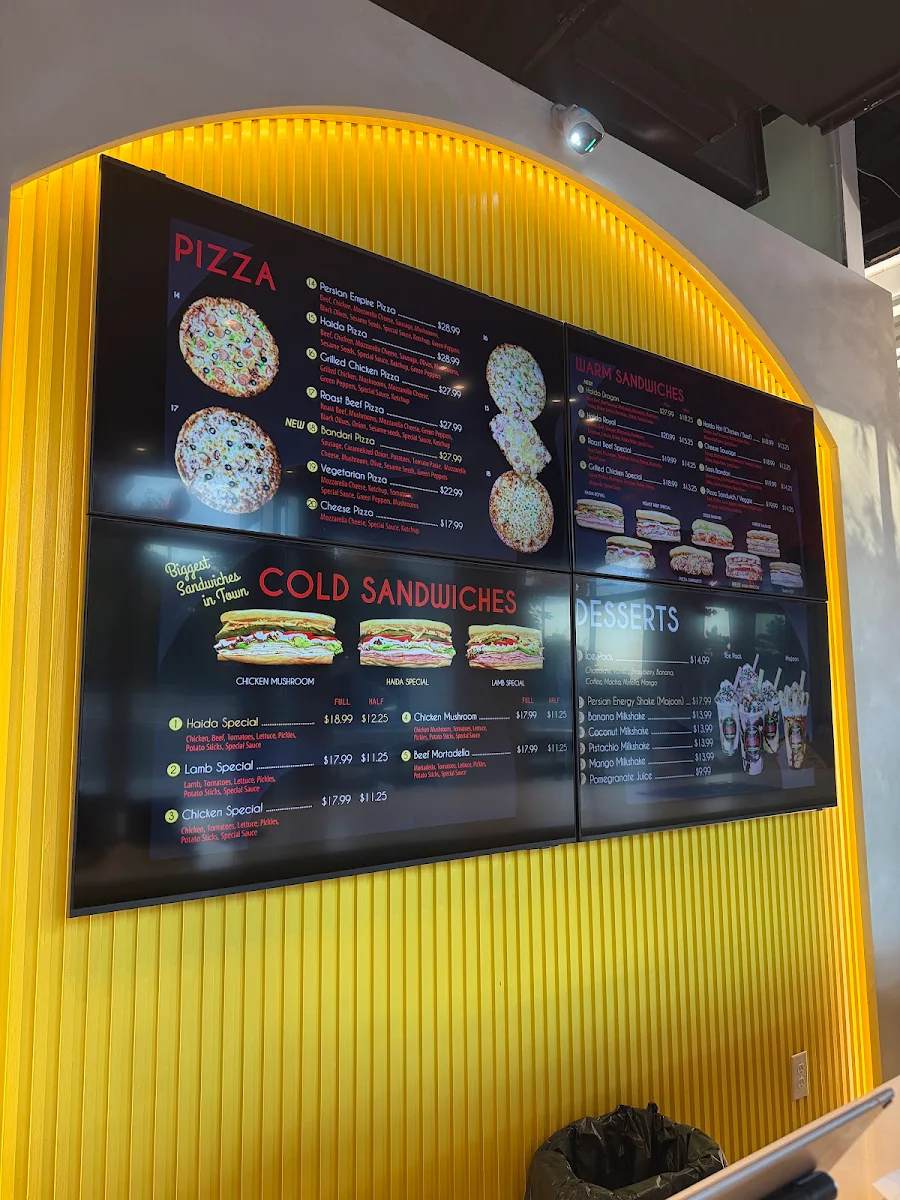 Menu photo 5