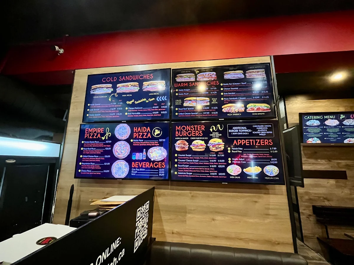 Menu photo 7