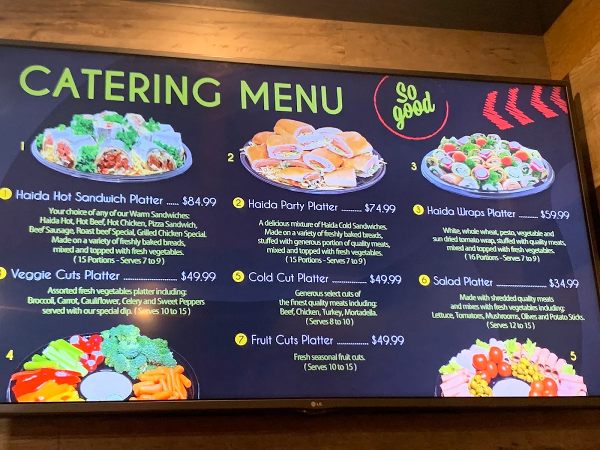 Menu photo 8