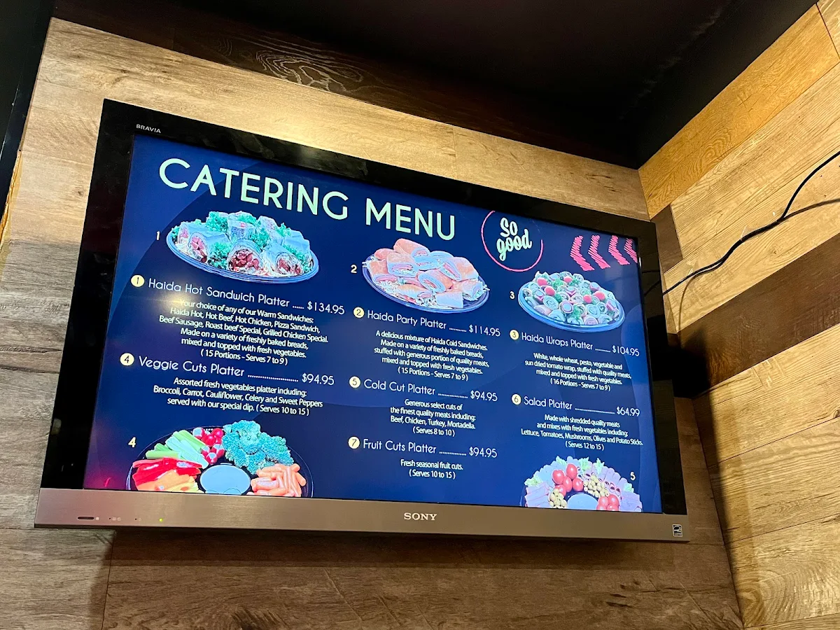 Menu photo 9