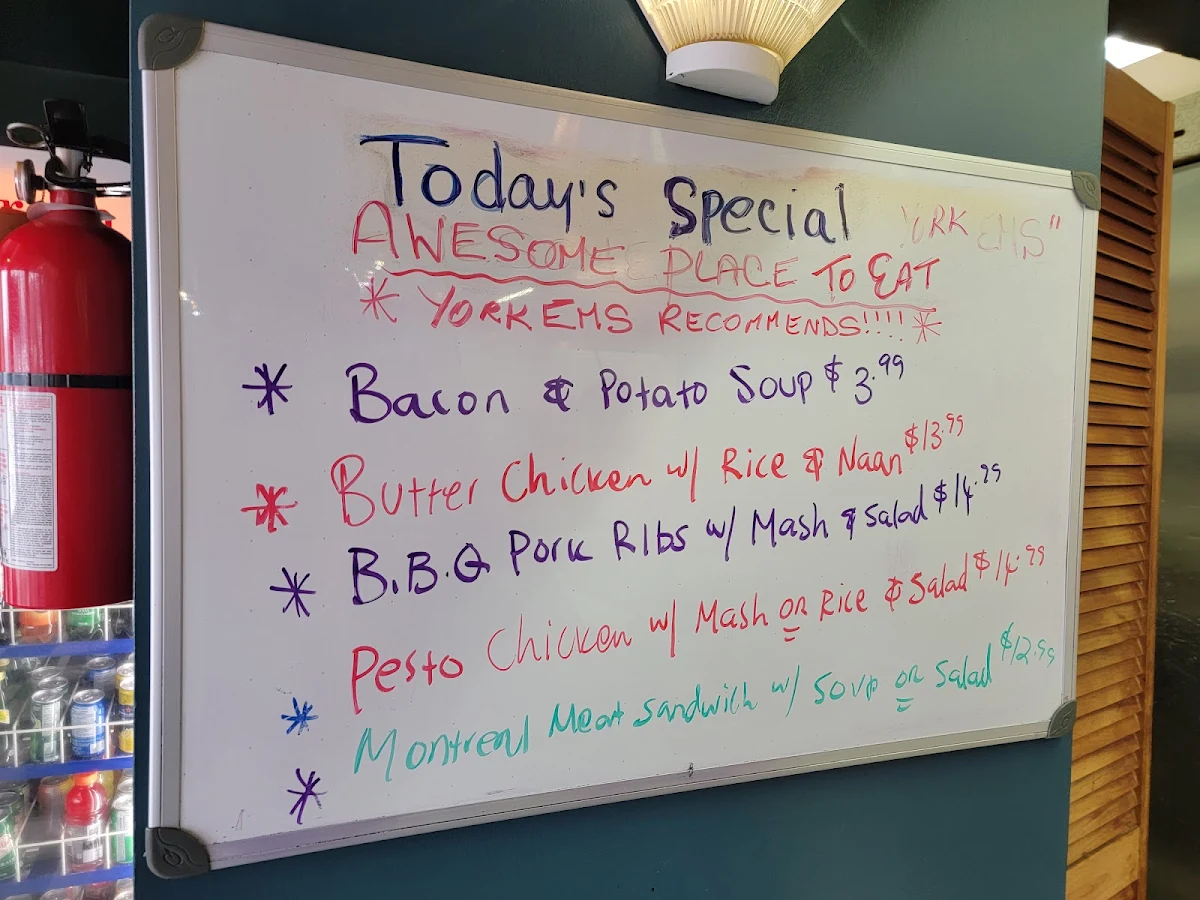 Menu photo 3