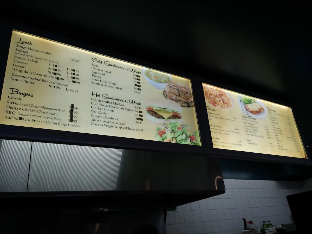 Menu photo 8