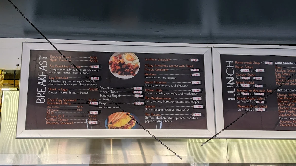 Menu photo 9