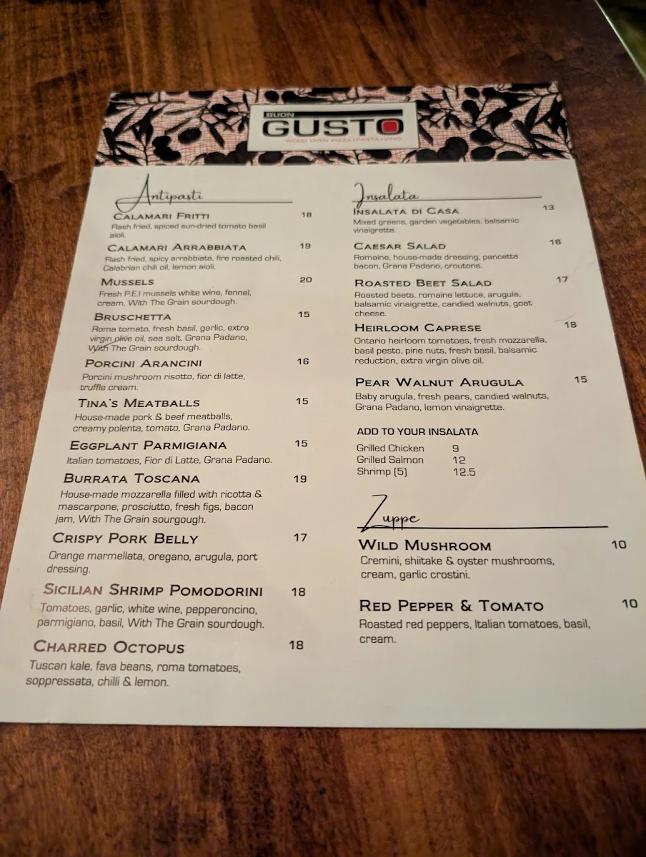 Menu photo 3