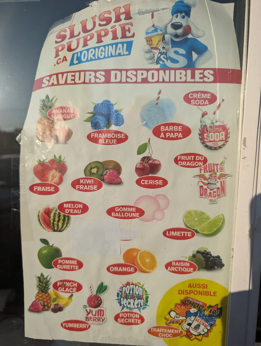 Menu photo 10