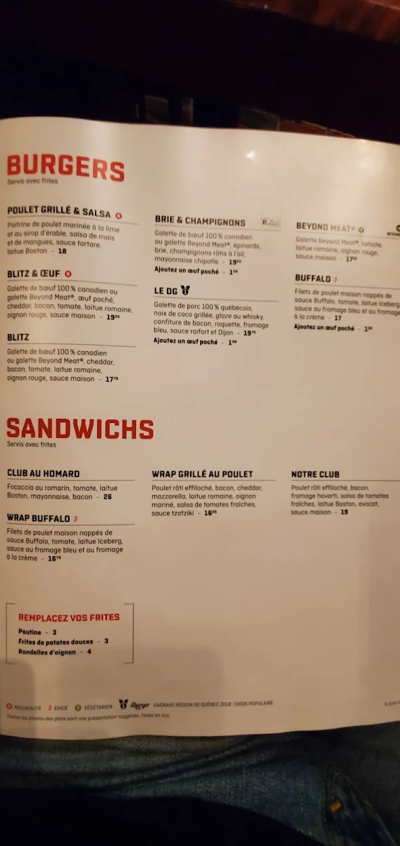 Menu photo 3