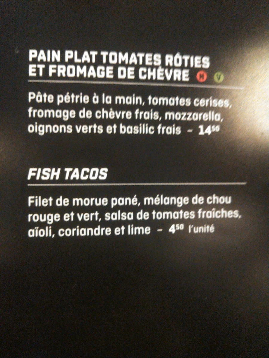 Menu photo 5