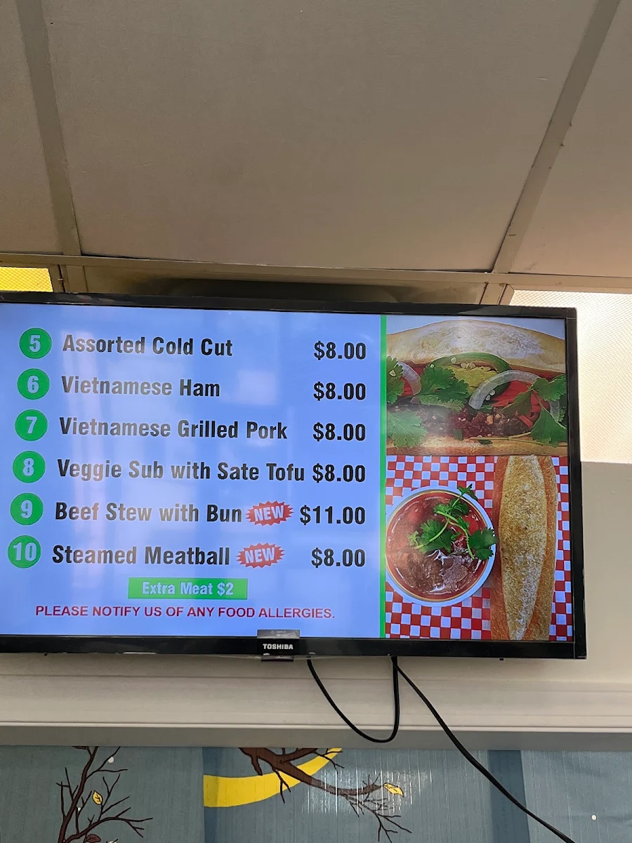 Menu photo 6