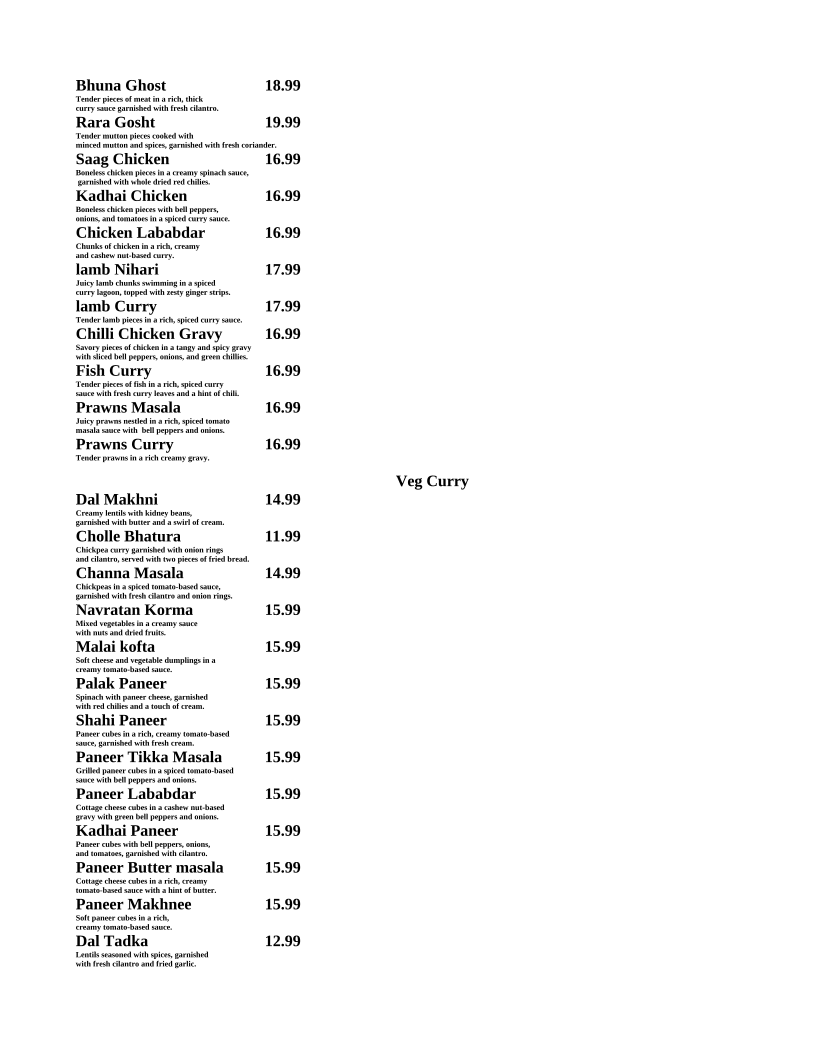 Menu photo 3