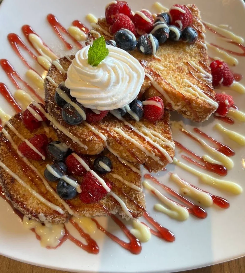 Food & drink, Pür & Simple