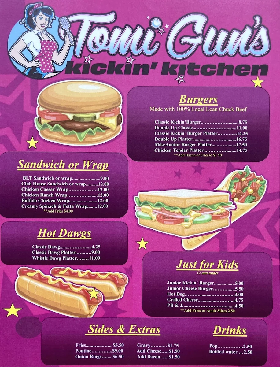 Menu photo 2