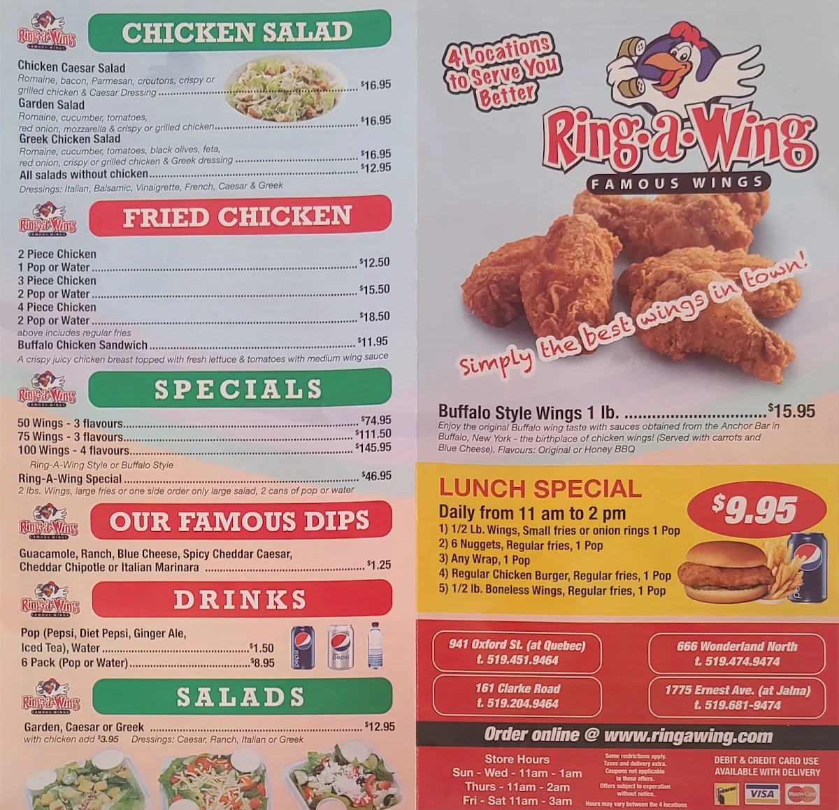 Menu photo 2