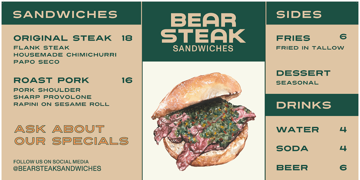 Menu photo 3
